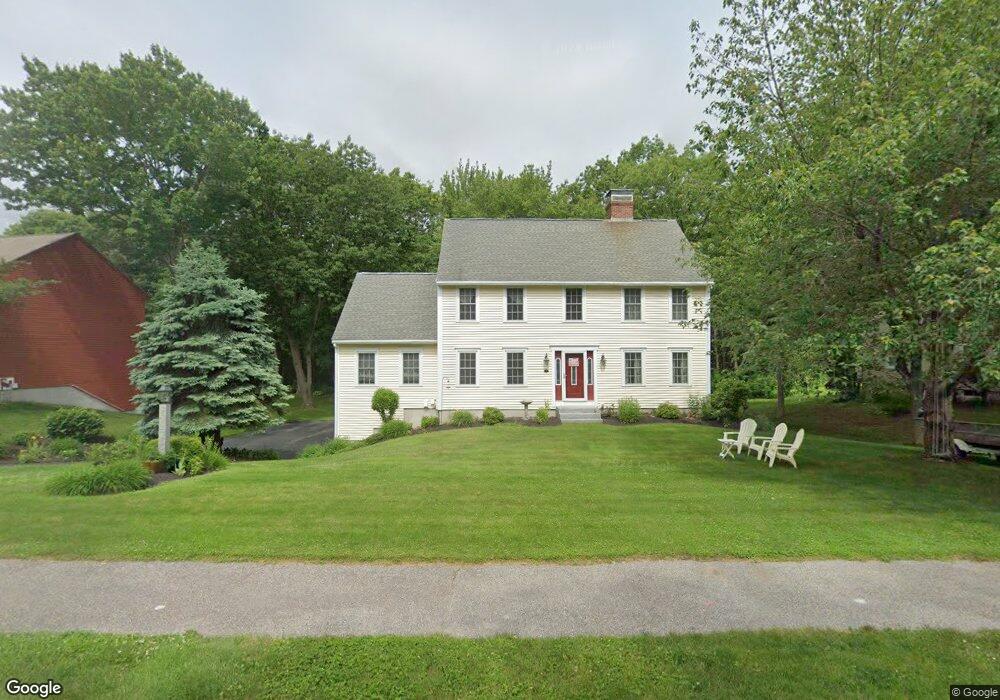 30 Pine Ledge Dr, Scarborough, ME 04074 - photo 1