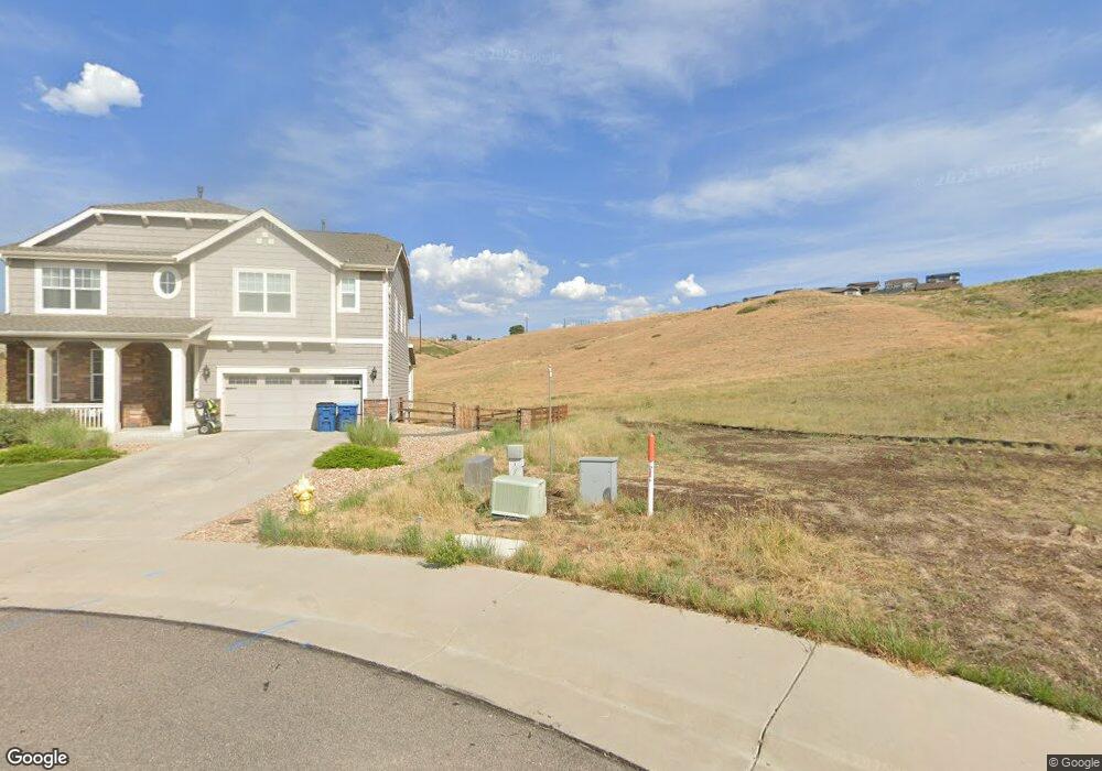 8559 Eldora Way, Arvada, CO 80007 - photo 1
