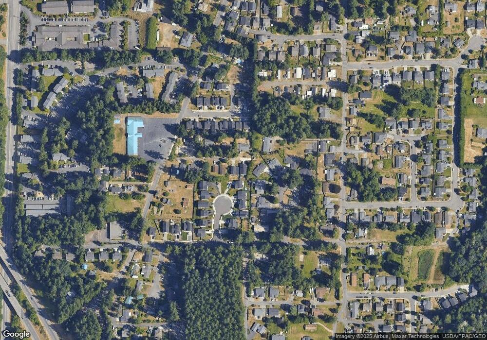 100 Alpha Ln, Port Orchard, WA 98366 - photo 1