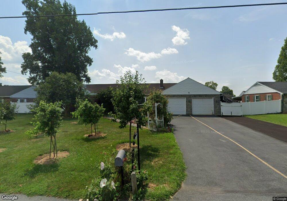 144 City Mill Rd, Lancaster, PA 17602 - photo 1