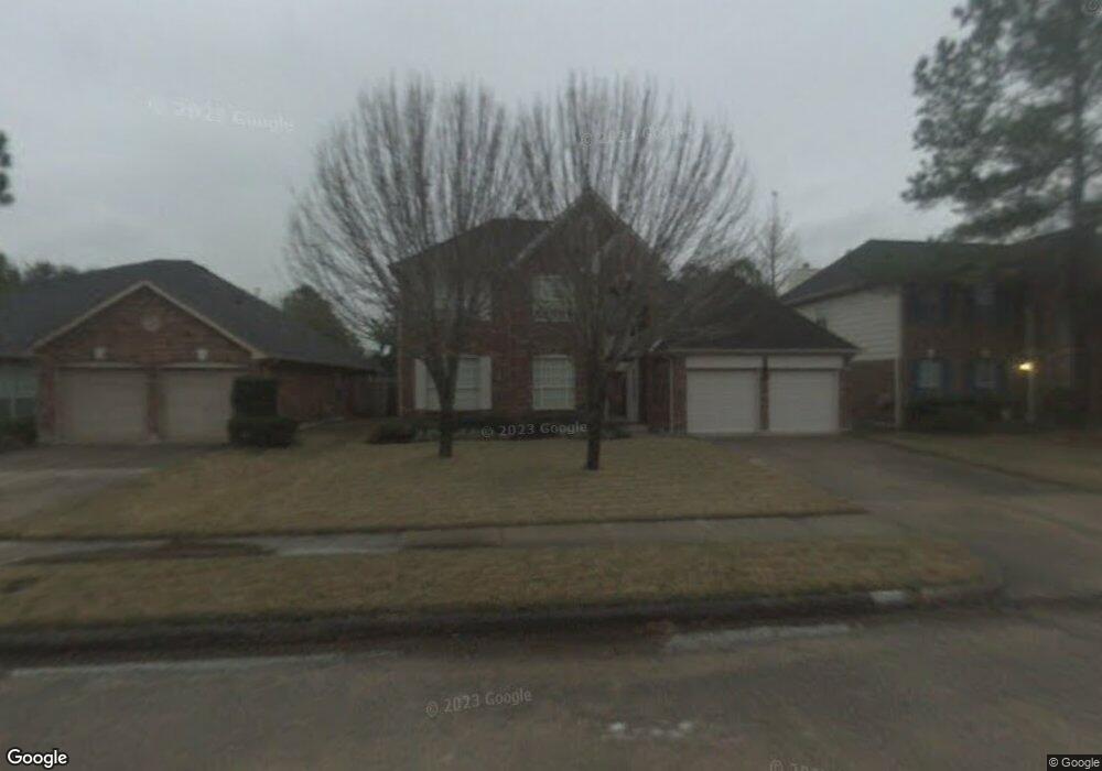 7922 Moncur Dr, Houston, TX 77095 - photo 1