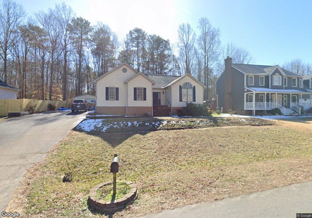 4719 Rockfield Rd, North Chesterfield, VA 23237 - photo 1