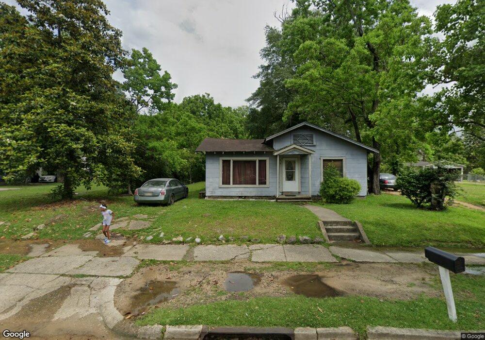 625 S Magnolia St, Laurel, MS 39440 - photo 1