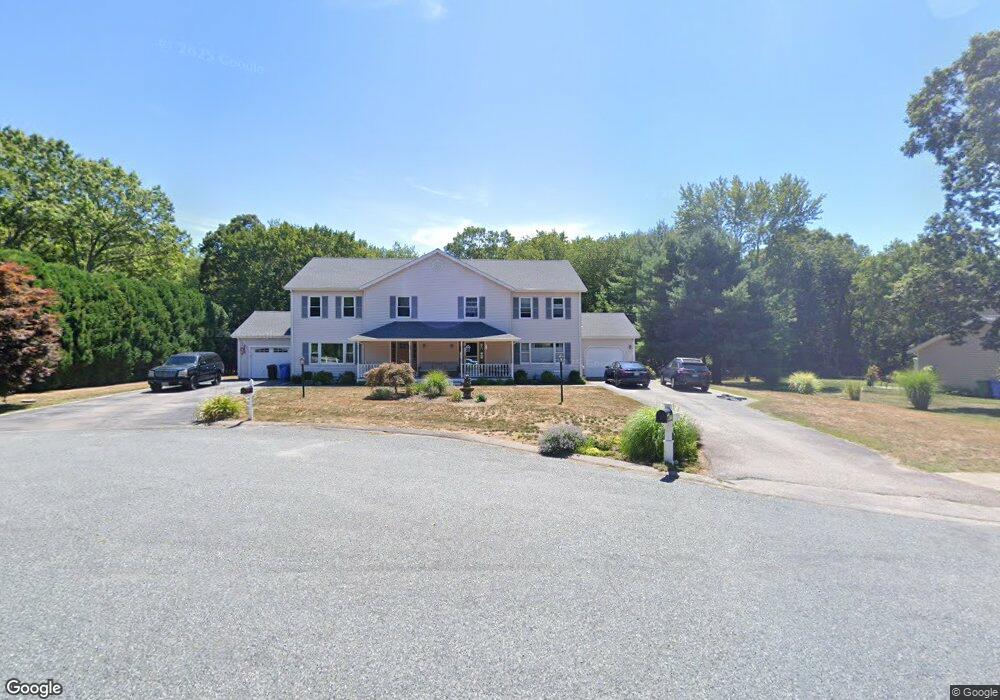 551 Big Water Rd unit 1, Wakefield, RI 02879 - photo 1