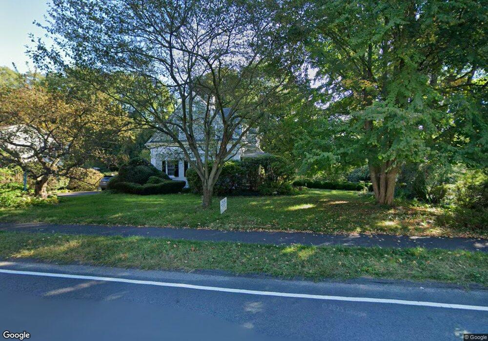 195 N Elm St, Northampton, MA 01060 - photo 1