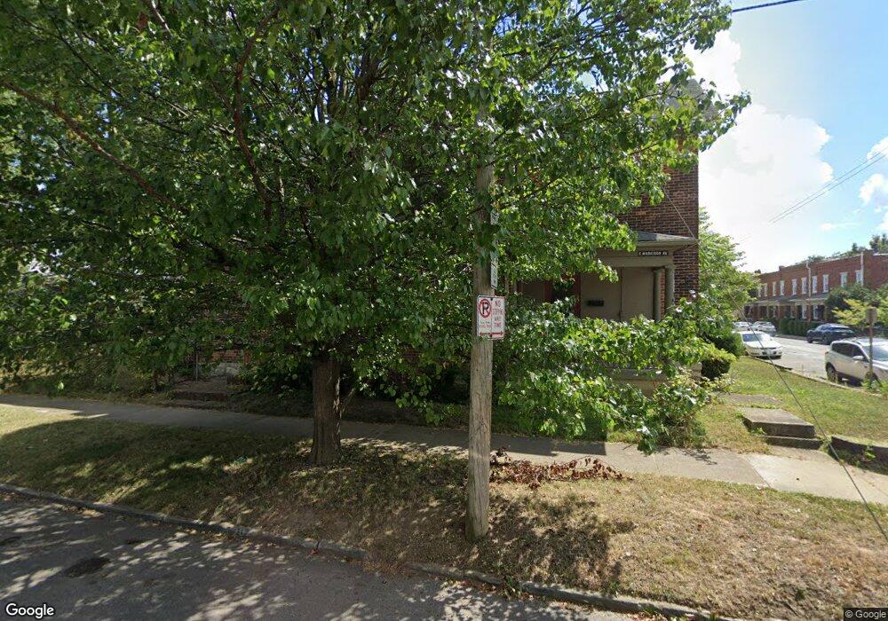 1524 S 4th St unit TWENTY, Columbus, OH 43207 - photo 1