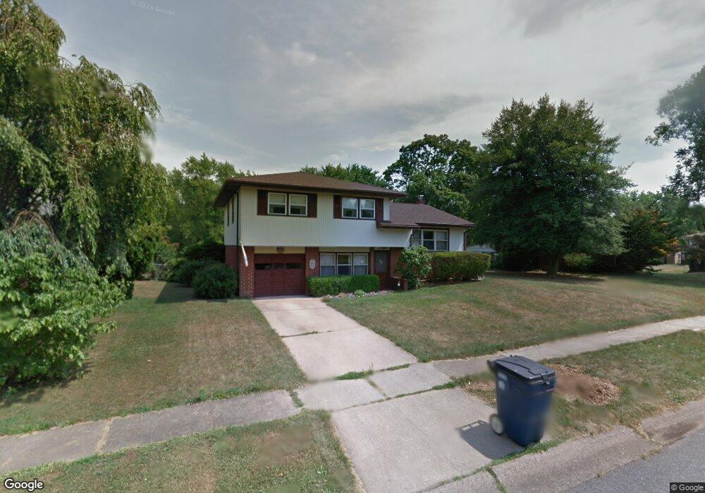 4722 Barker Rd, Wilmington, DE 19808 - photo 1