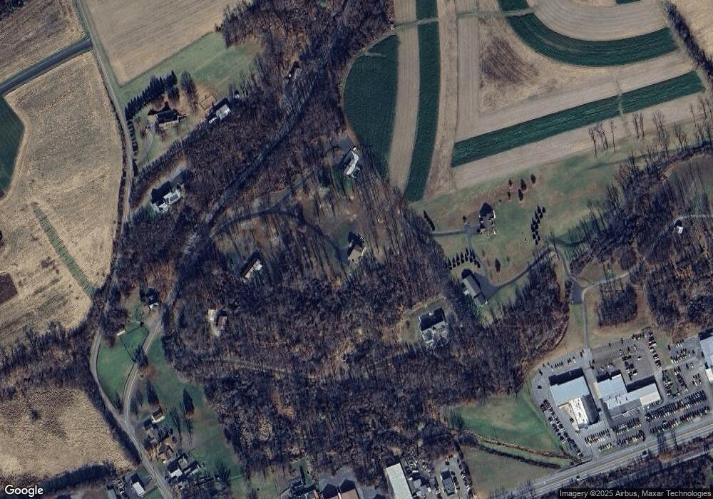 2850 Shaffer Rd, Bloomsburg, PA 17815 - photo 1