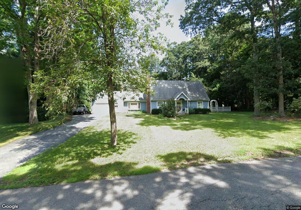 21 Clarissa Rd, Chelmsford, MA 01824 - photo 1