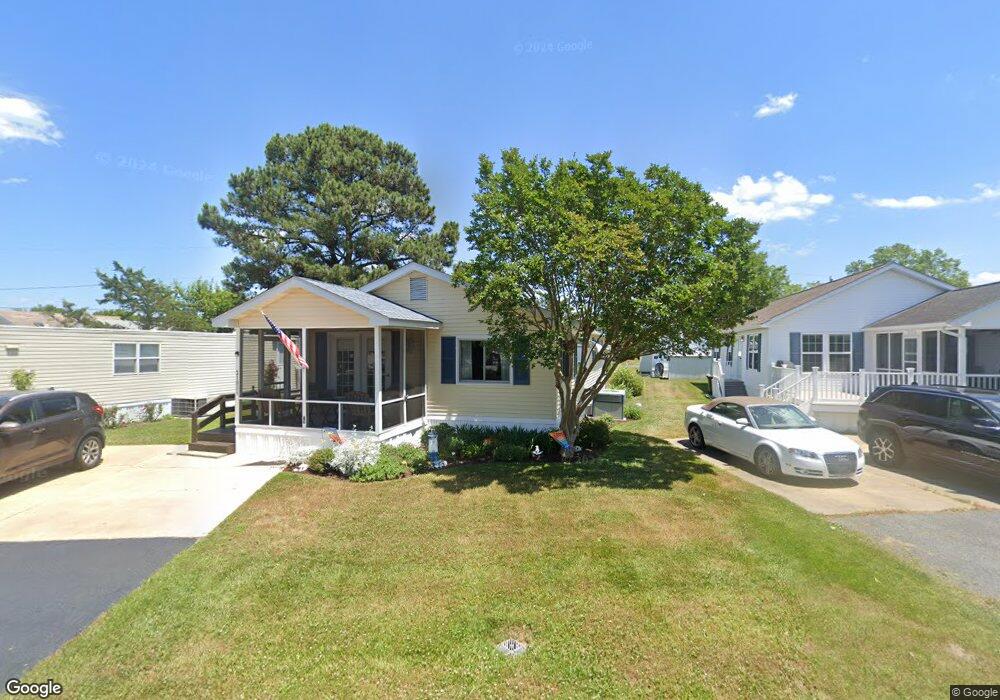 21809 C St unit 4315, Rehoboth Beach, DE 19971 - photo 1