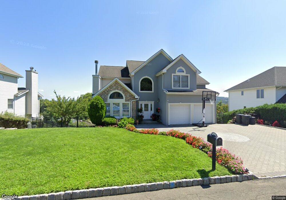 38 Hamilton Trail, Totowa, NJ 07512 - photo 1