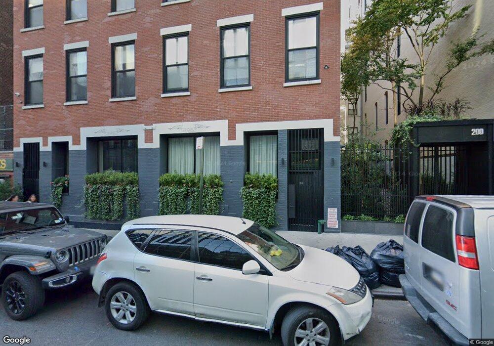 200 Mercer St unit 5F, New York, NY 10012 - photo 1