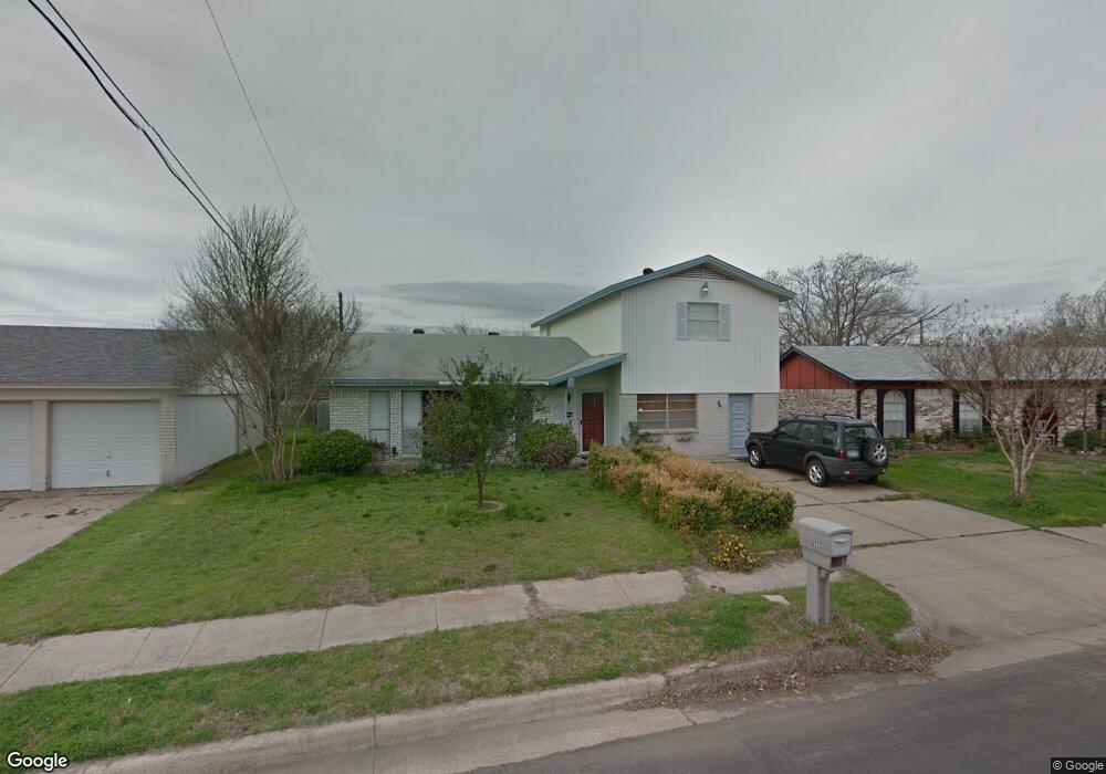 6333 Dorchester Trail, North Richland Hills, TX 76182 - photo 1