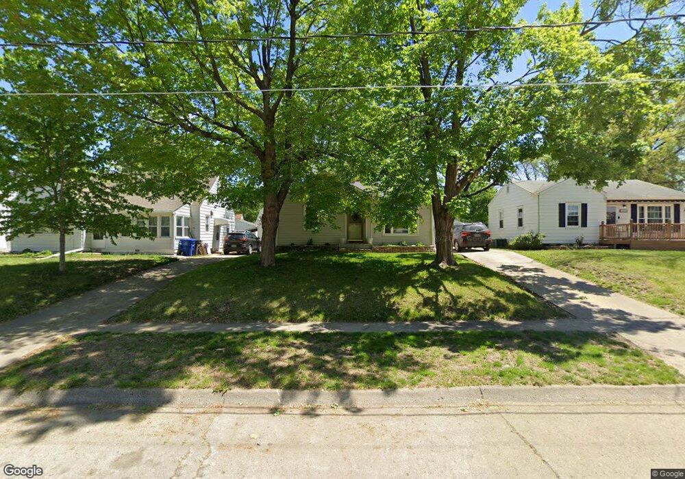 1223 57th Place, Des Moines, IA 50311 - photo 1