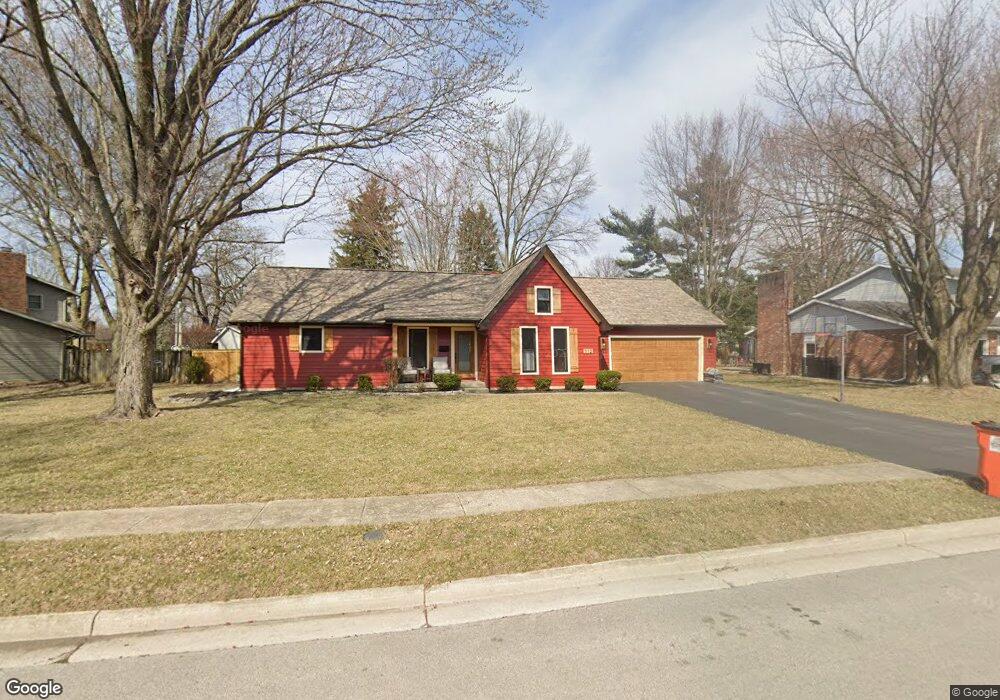 712 Hawthorne Rd, Findlay, OH 45840 - photo 1