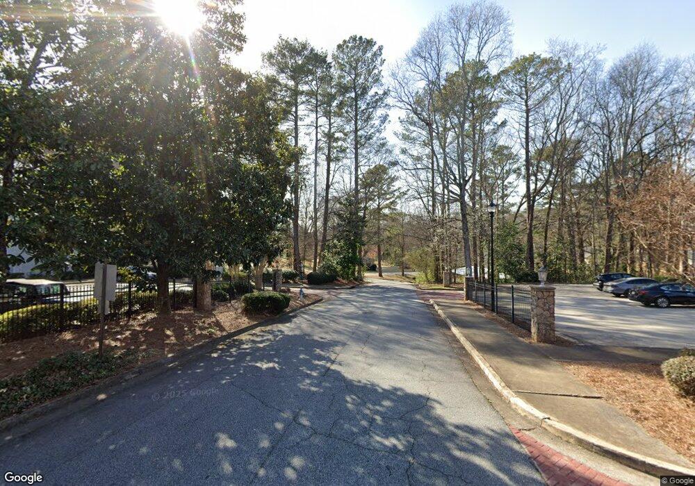 884 Madison Ln SE, Smyrna, GA 30080 - photo 1