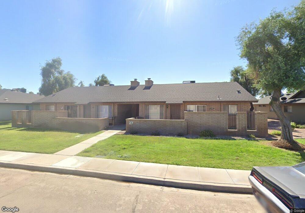 27 W Concorda Dr unit 102, Tempe, AZ 85282 - photo 1