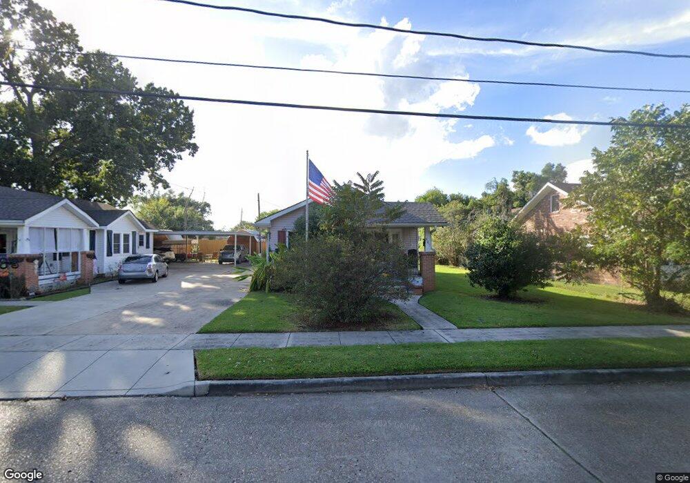 205 Suthon Ave, Houma, LA 70364 - photo 1