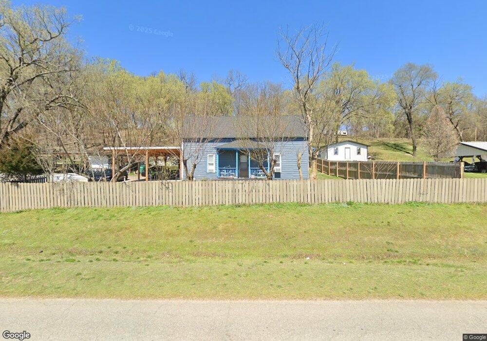 2580 Brush Creek Rd, Tontitown, AR 72762 - photo 1