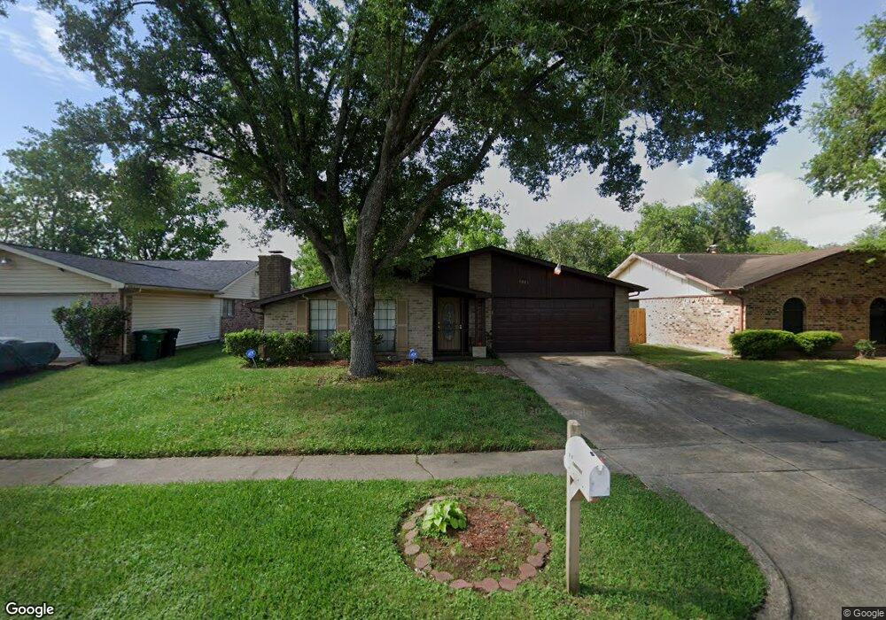 6003 Irish Hill Dr, Houston, TX 77053 - photo 1