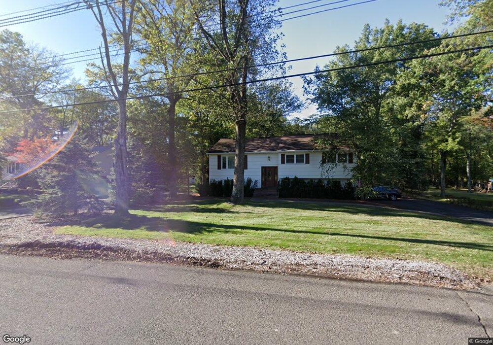 7 Elm Ave, Warren, NJ 07059 - photo 1