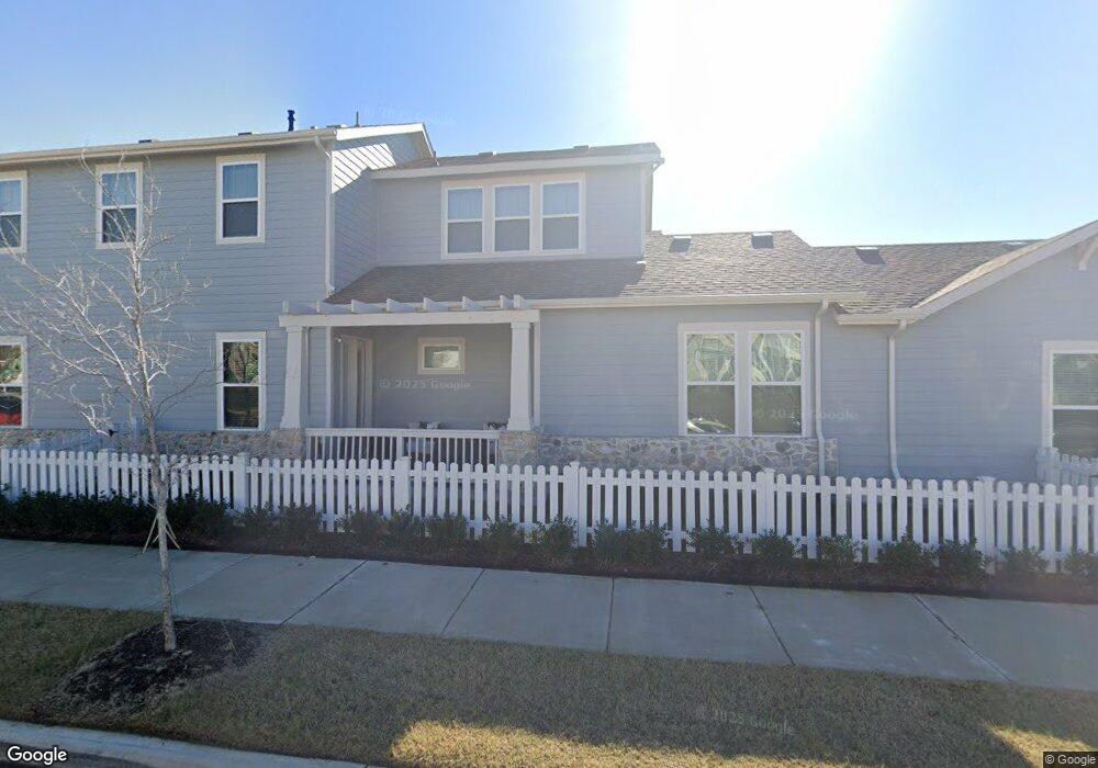 8904 Redding St, North Richland Hills, TX 76180 - photo 1