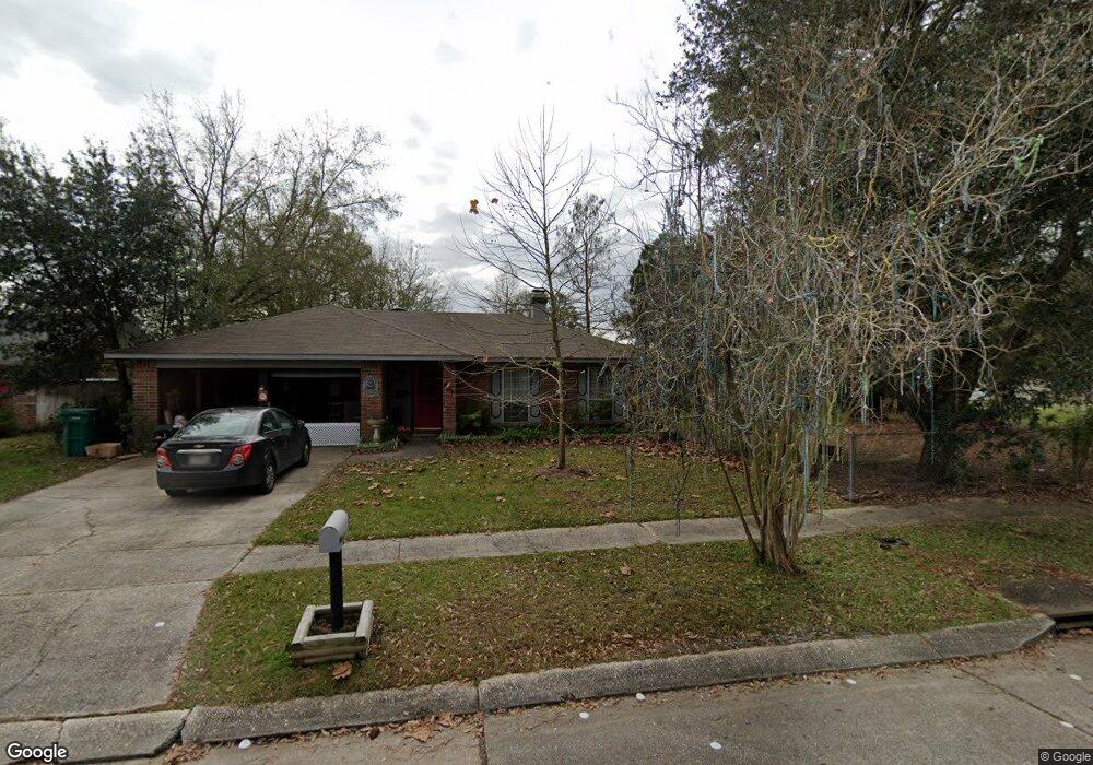 201 Nottingham Ln, Slidell, LA 70461 - photo 1