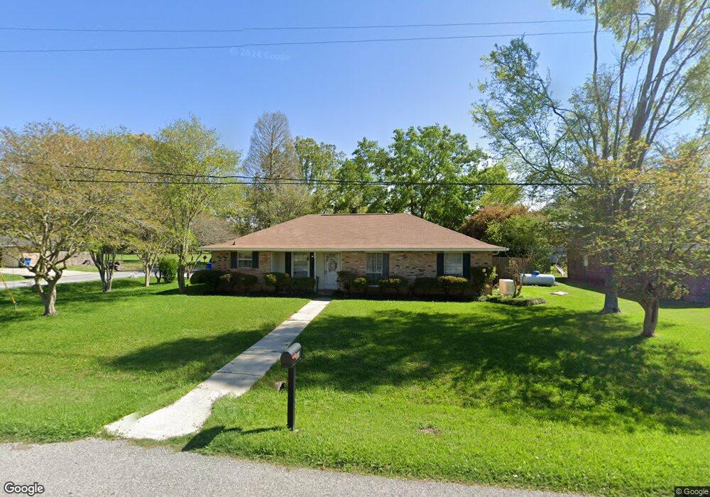 3707 Karen Dr, Addis, LA 70710 - photo 1