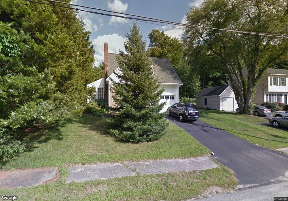 54 Gilbert Rd, East Weymouth, MA 02189 - photo 1