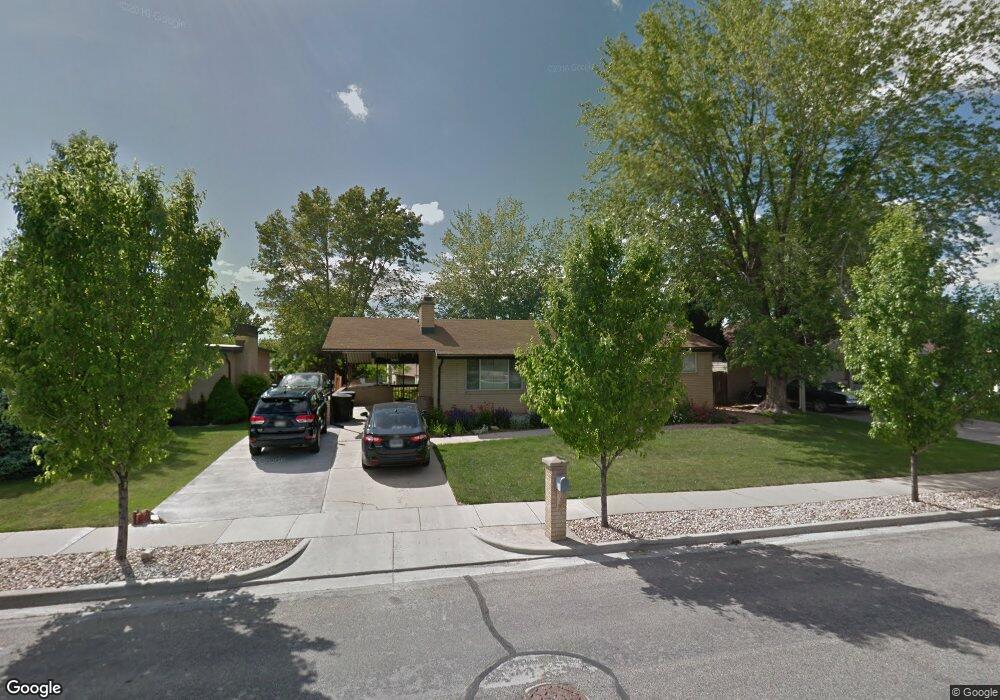 1652 S 550 W, Woods Cross, UT 84087 - photo 1