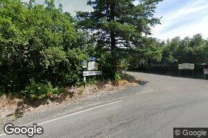 230 W Line St, Tekoa, WA 99033