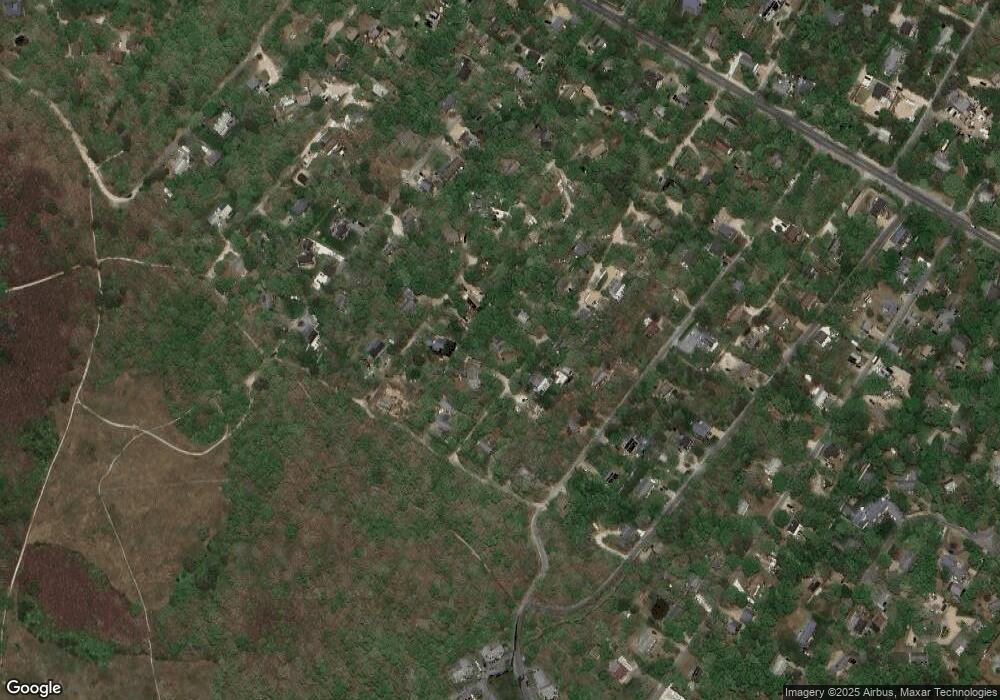 66 14th St S unit 1, Edgartown, MA 02539 - photo 1