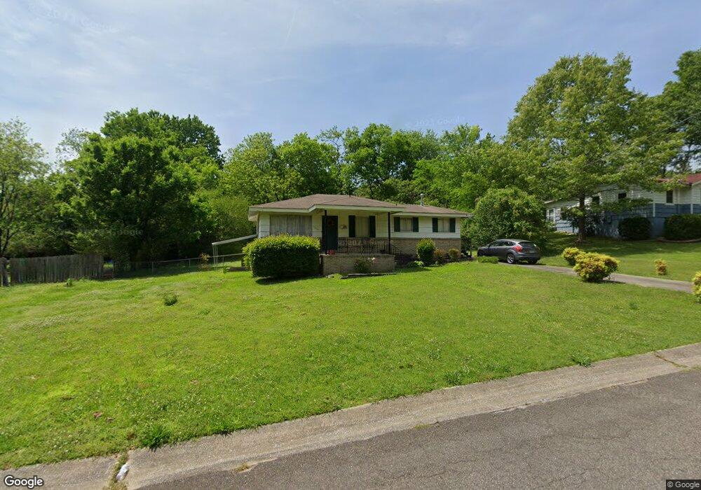 2204 2nd Place NE, Center Point, AL 35215 - photo 1