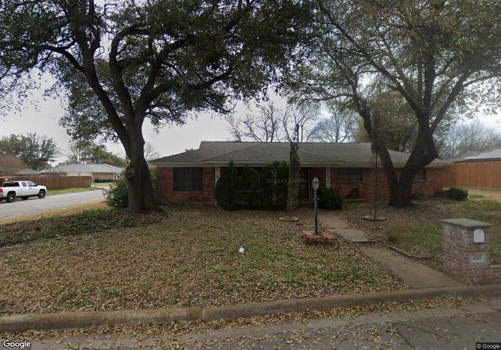 4101 Aragon Dr, Fort Worth, TX 76133 - photo 1
