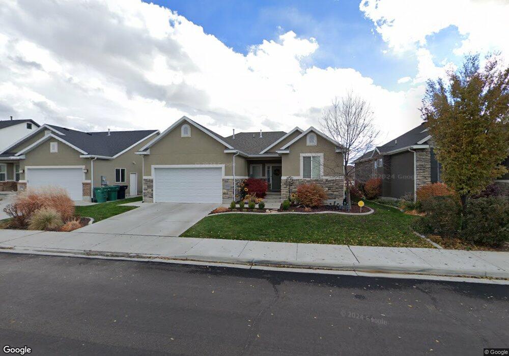 2353 W Harmony Dr, Layton, UT 84041 - photo 1