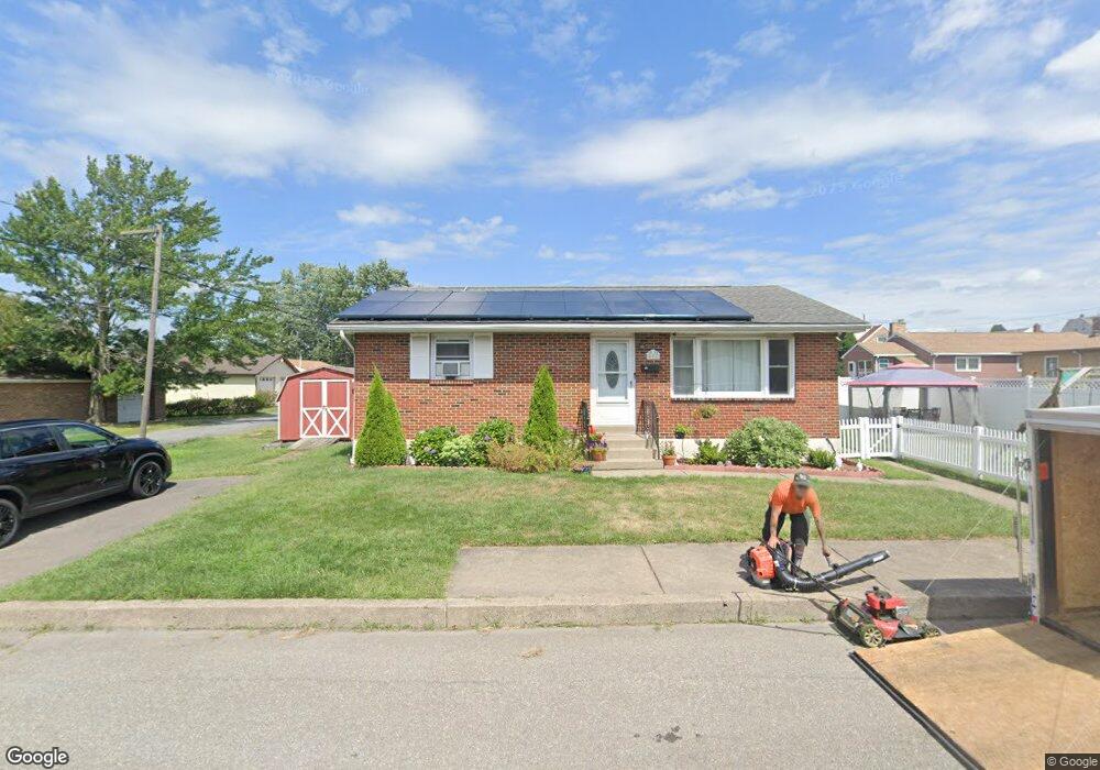 817 W 19th St, Hazleton, PA 18201 - photo 1