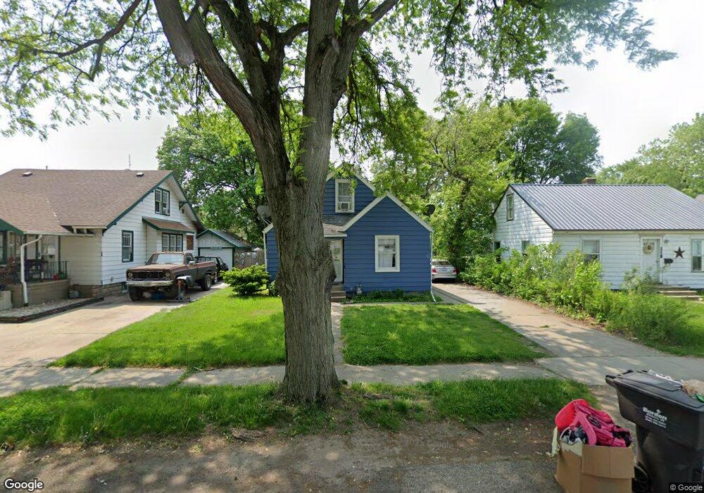325 Concord Ave, Elkhart, IN 46516 - photo 1