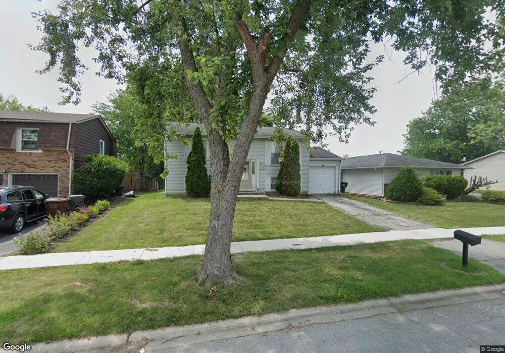 17790 Devon Dr, Country Club Hills, IL 60478 - photo 1