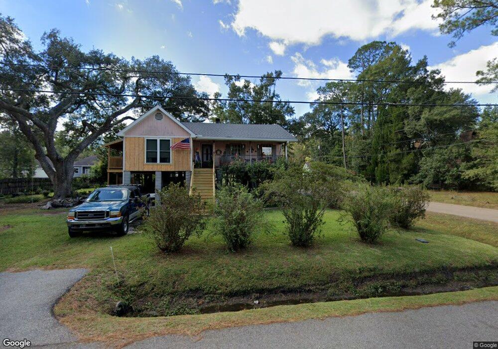 34090 Live Oak Ln, Slidell, LA 70460 - photo 1