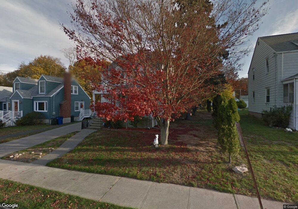 21 Cove St, New Haven, CT 06512 - photo 1