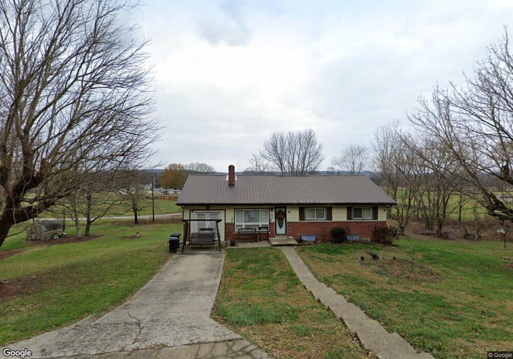 461 Back Rd, Ironton, OH 45638 - photo 1