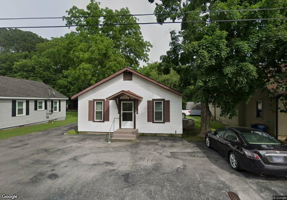 925 Jackson St, Manchester, TN 37355 - photo 1