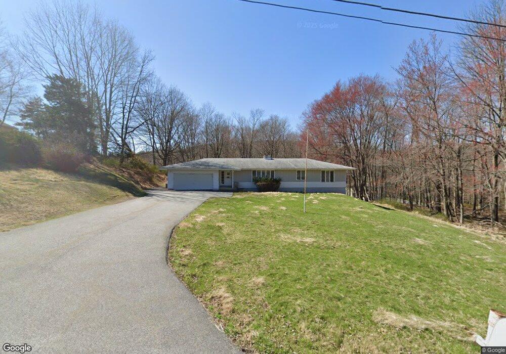 135 Goodridge Rd, Westtown, NY 10998 - photo 1