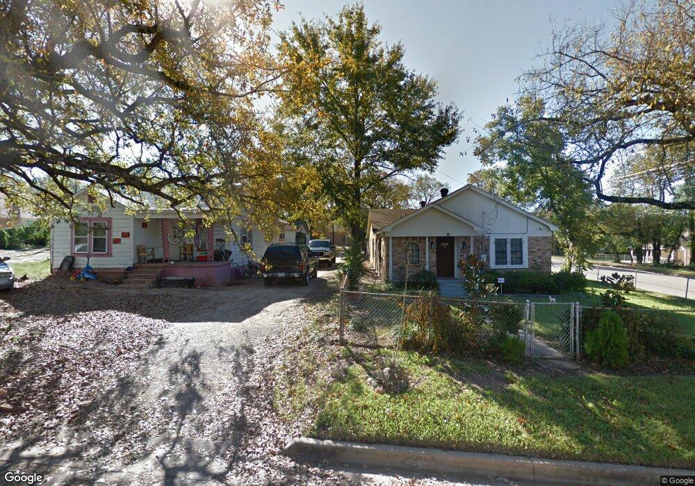 2230 W Jackson St, Tyler, TX 75701 - photo 1