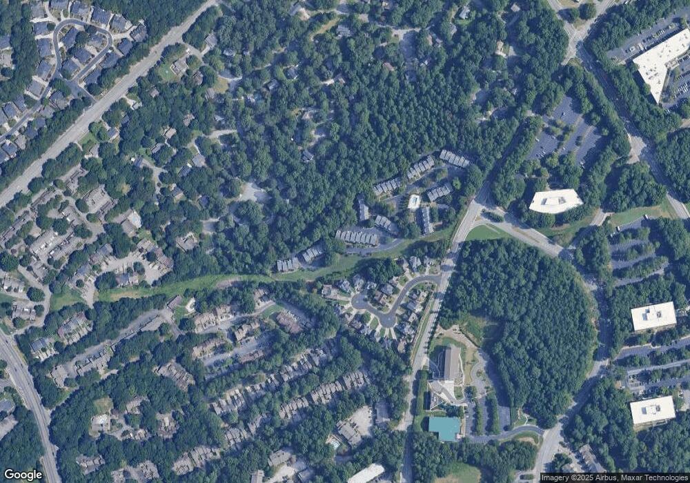 6385 Windsor Trace Dr unit 6, Norcross, GA 30092 - photo 1