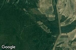 Ward Lake Rd, Sherard, MS 38614