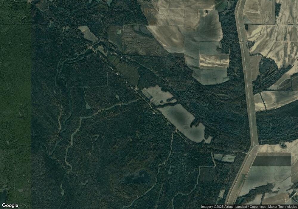 Ward Lake Rd, Sherard, MS 38614 - photo 1