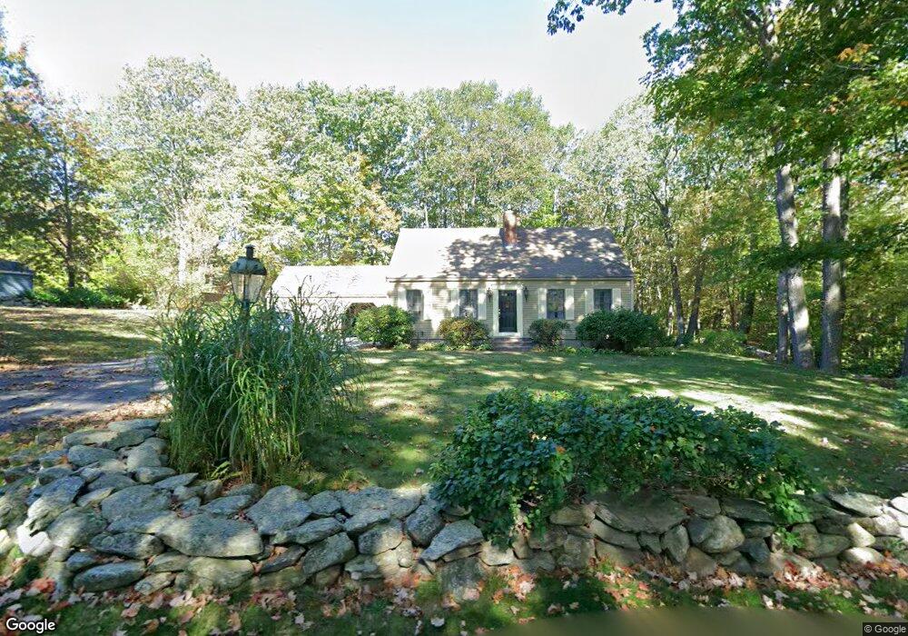 11 Turnpike Rd, Westminster, MA 01473 - photo 1