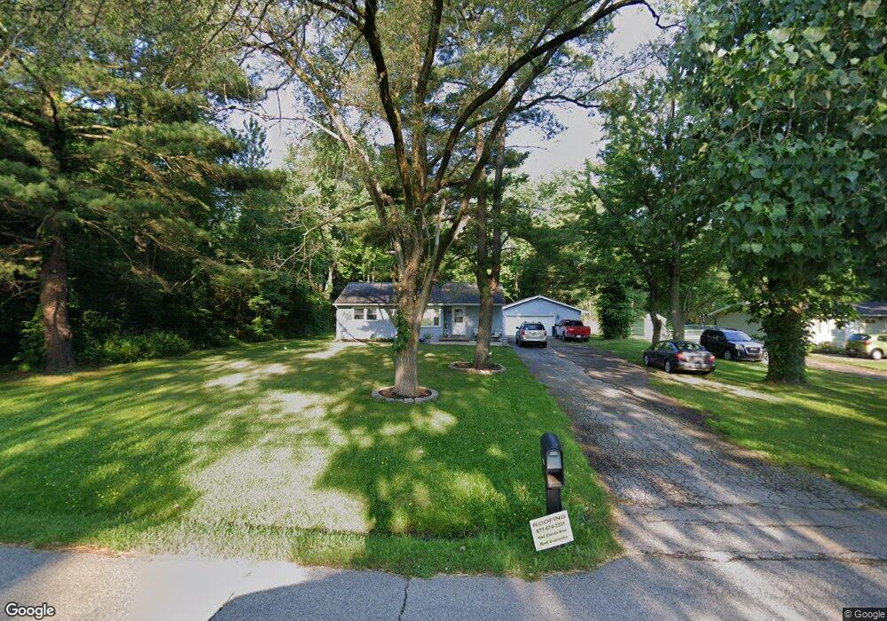 6444 Meer Rd, Michigan City, IN 46360 - photo 1