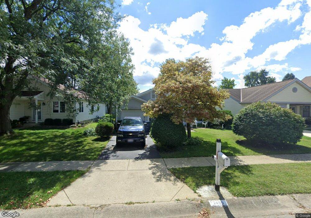 2409 Dunsworth Dr, Columbus, OH 43235 - photo 1
